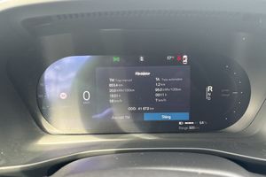 Volvo EX40 bild 14