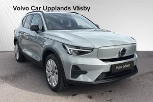 Volvo EX40 bild 6
