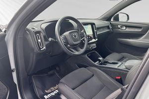 Volvo EX40 bild 7
