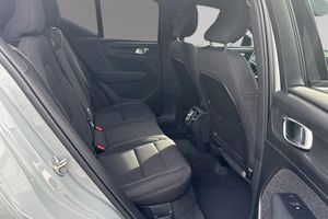 Volvo EX40 bild 11