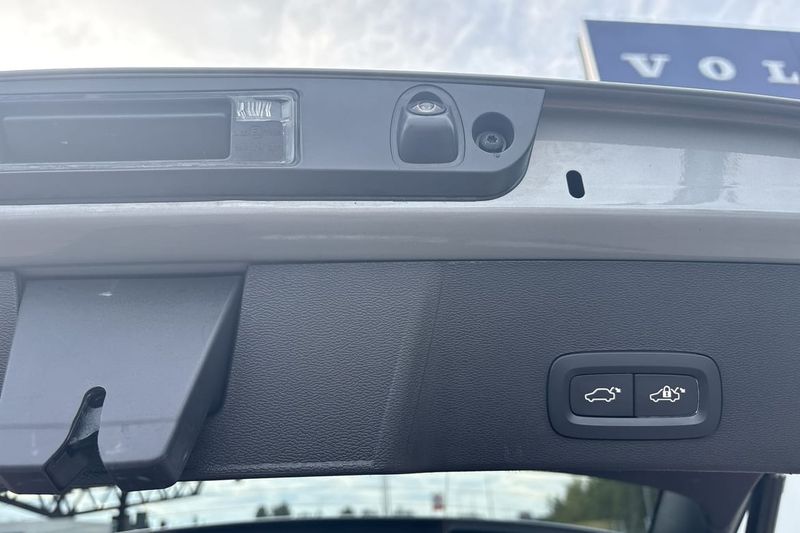 Volvo EX40 bild 12