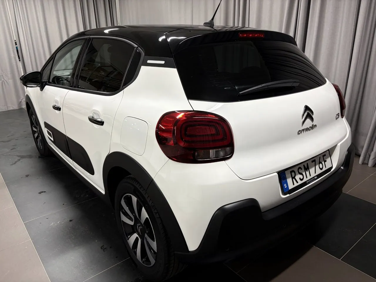 Vehicle image 2