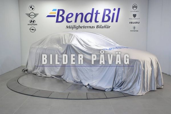 Mazda 6e 68.8 kwh Takumi Panorama/ Adaptiv Farthållare - 2025