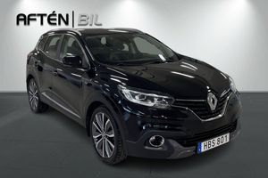 Renault Kadjar bild 4