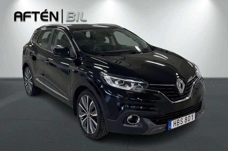 Renault Kadjar bild 4
