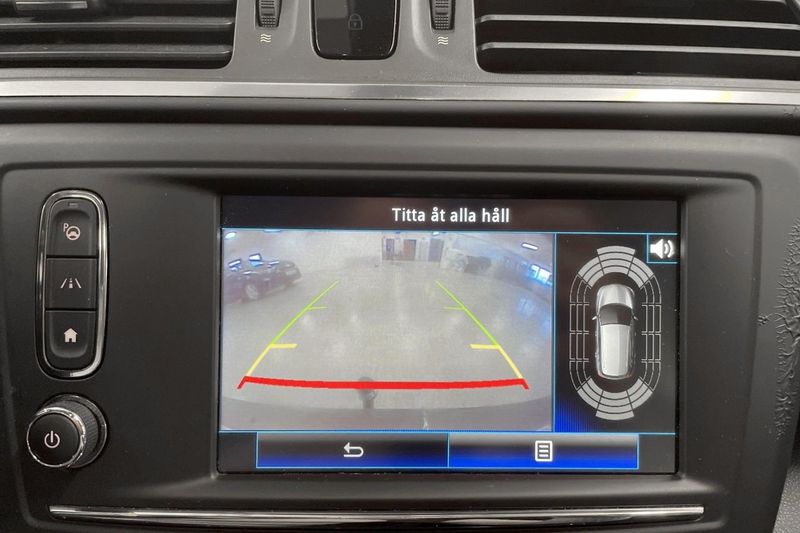 Renault Kadjar bild 20