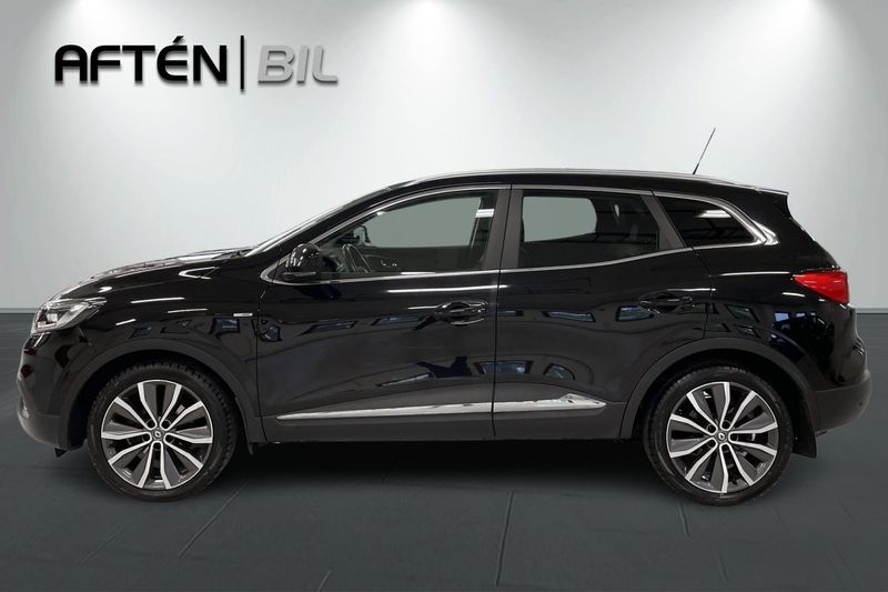 Renault Kadjar bild 6