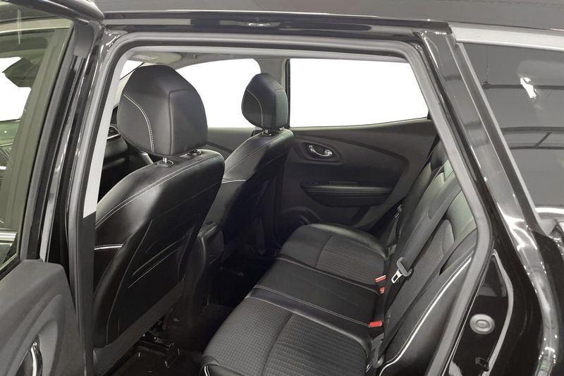 Renault Kadjar bild 16
