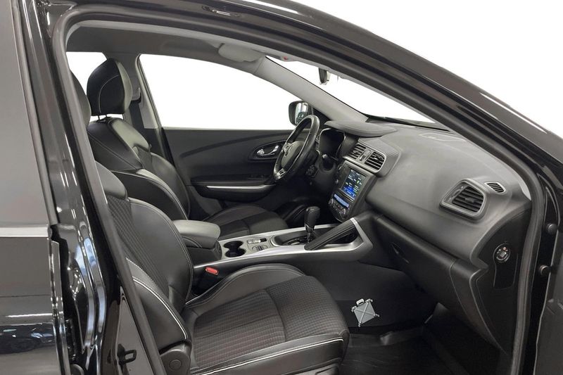 Renault Kadjar bild 14