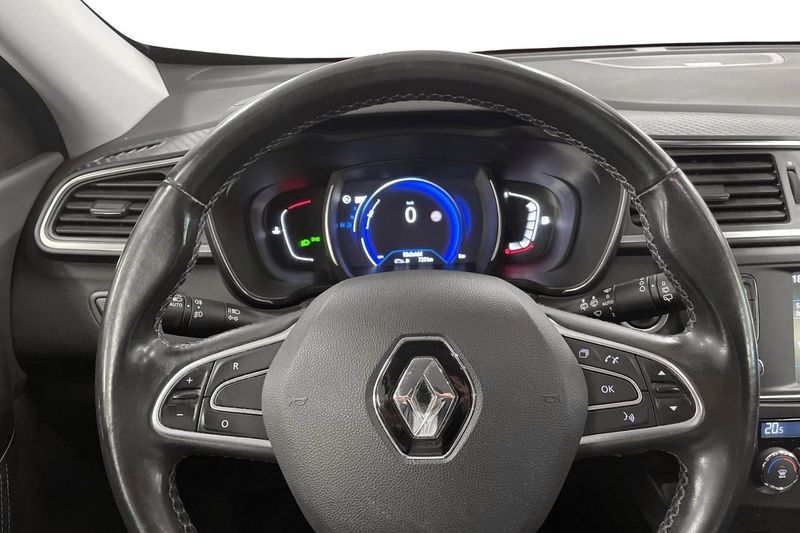 Renault Kadjar bild 12