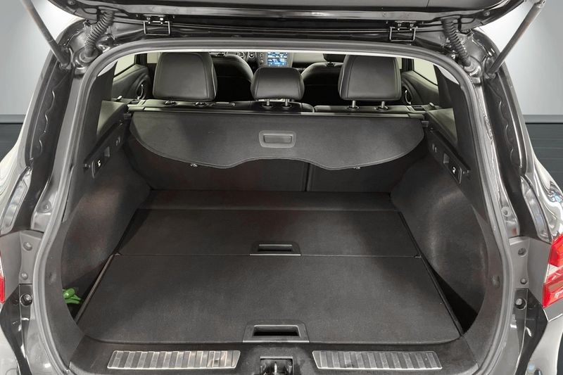 Renault Kadjar bild 17