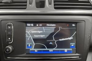Renault Kadjar bild 21