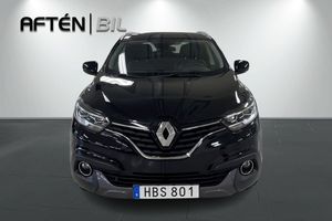 Renault Kadjar bild 3