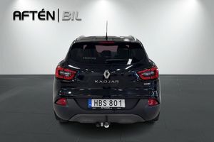 Renault Kadjar bild 9