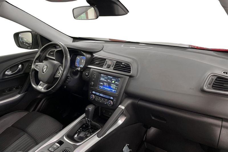 Renault Kadjar bild 15