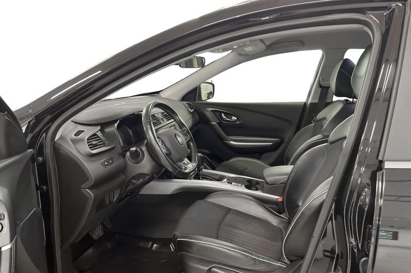 Renault Kadjar bild 13