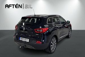 Renault Kadjar bild 10