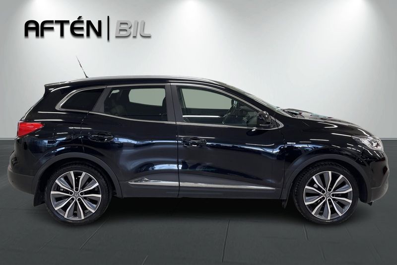 Renault Kadjar bild 7