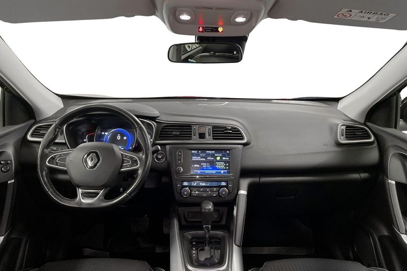 Renault Kadjar bild 11