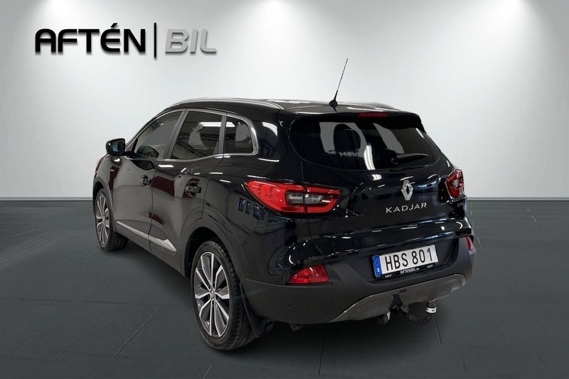 Renault Kadjar bild 8