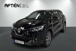 Renault Kadjar bild 1