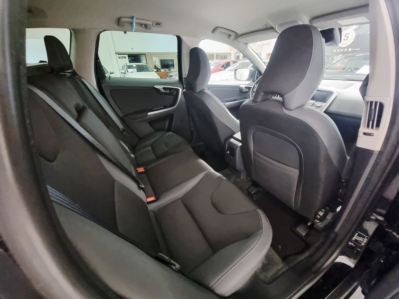Volvo XC60 bild 24