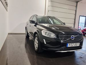 Volvo XC60 bild 4