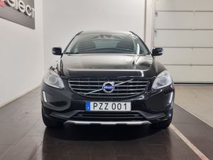 Volvo XC60 bild 3