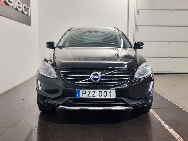 Volvo XC60 bild 3