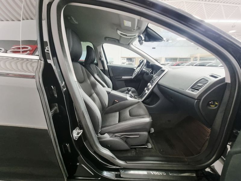 Volvo XC60 bild 20