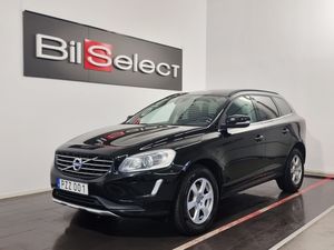 Volvo XC60 bild 1