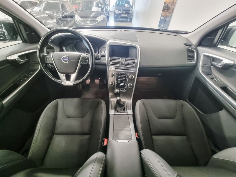 Volvo XC60 bild 12