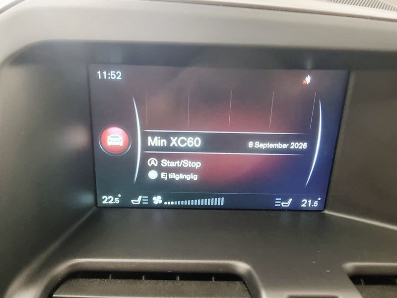 Volvo XC60 bild 14