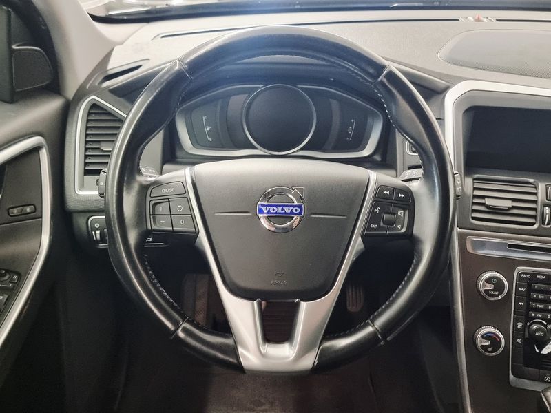 Volvo XC60 bild 11