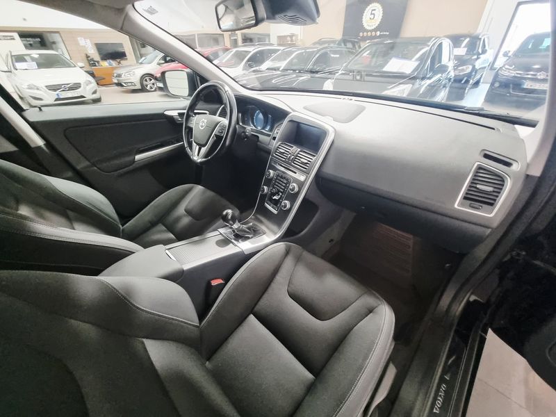 Volvo XC60 bild 21