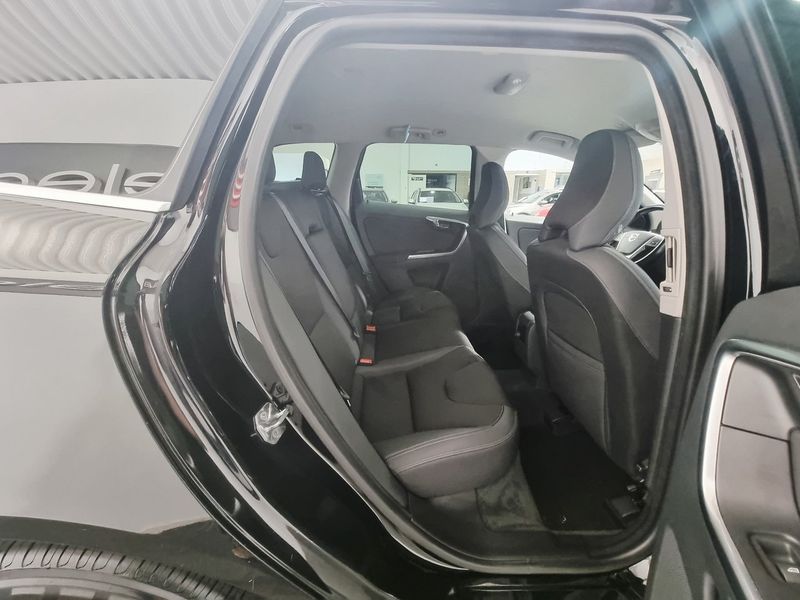 Volvo XC60 bild 23