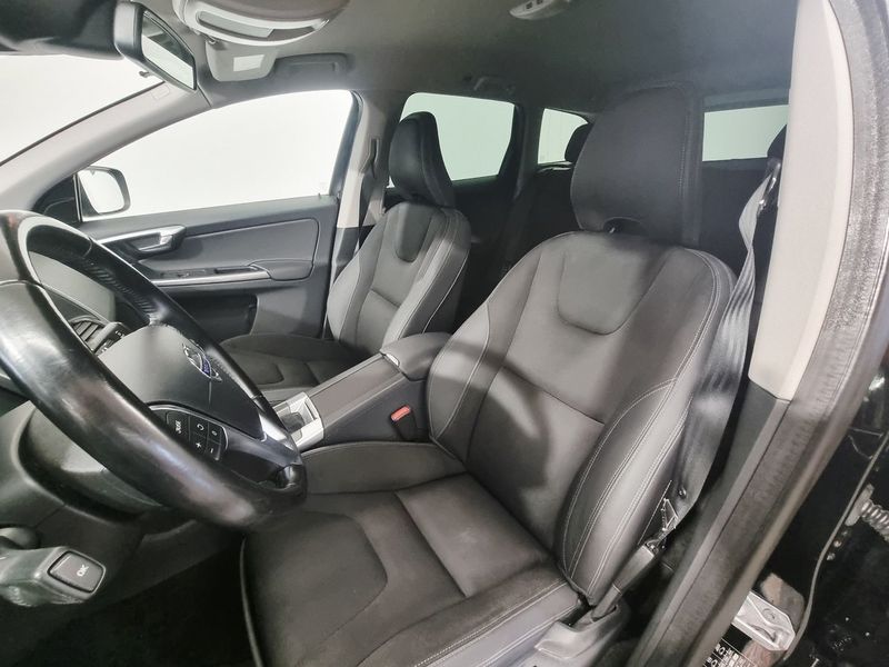 Volvo XC60 bild 7