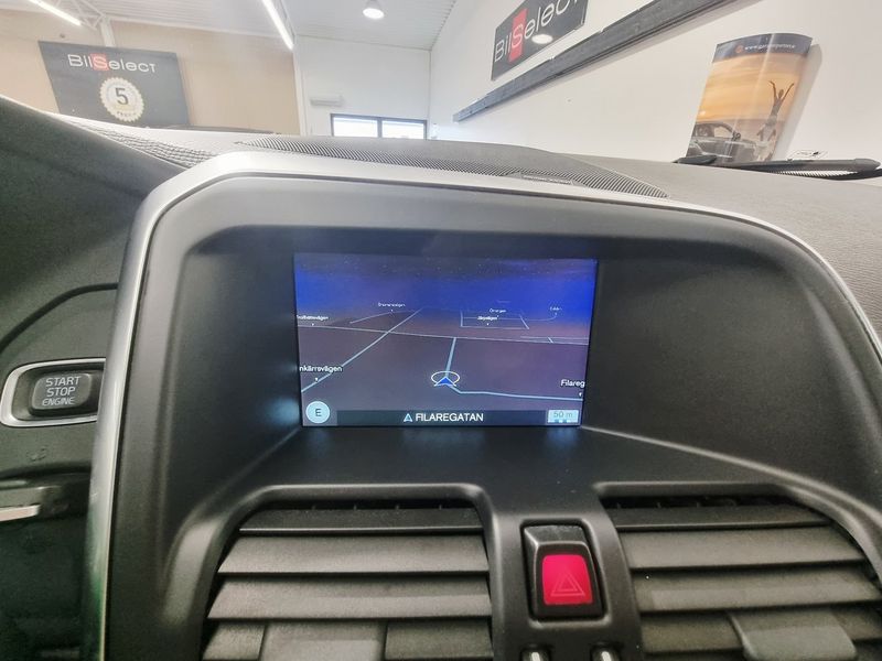 Volvo XC60 bild 13