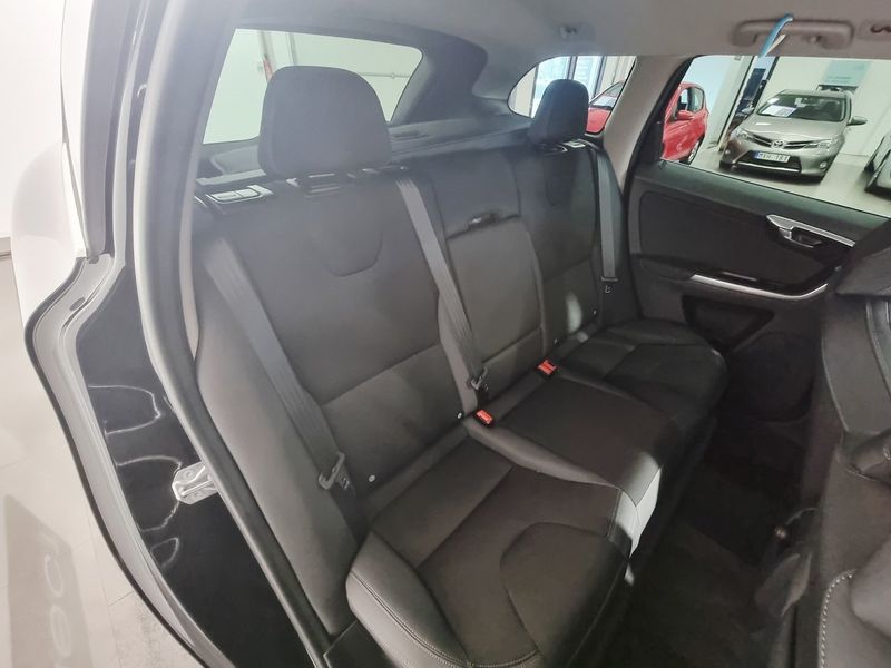 Volvo XC60 bild 25