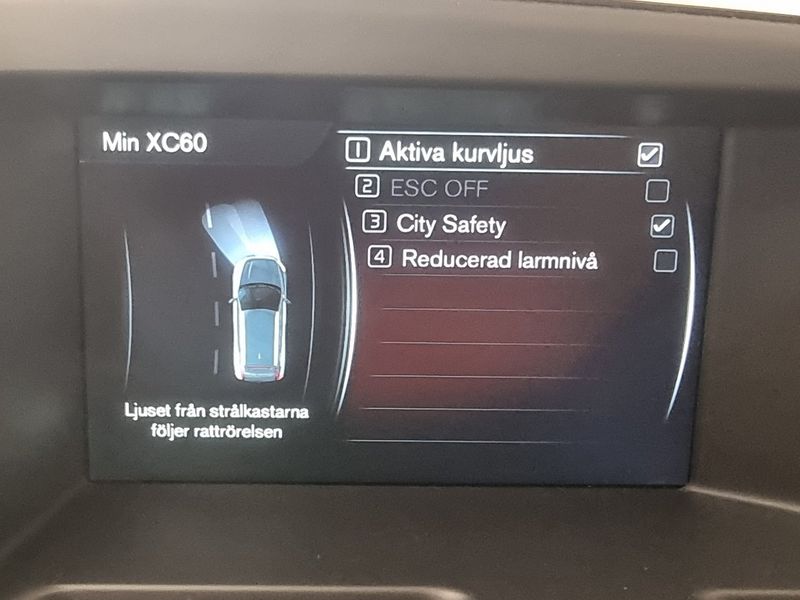 Volvo XC60 bild 16