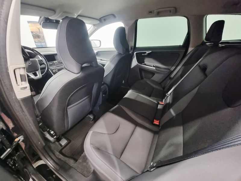Volvo XC60 bild 10