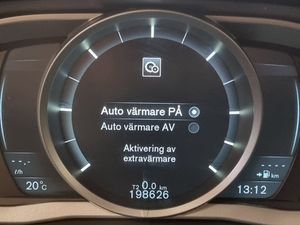 Volvo XC60 bild 15