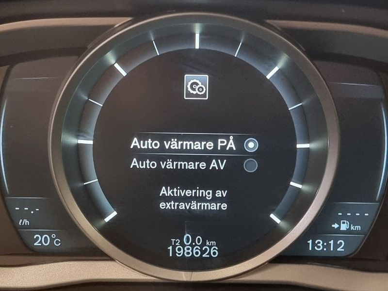 Volvo XC60 bild 15