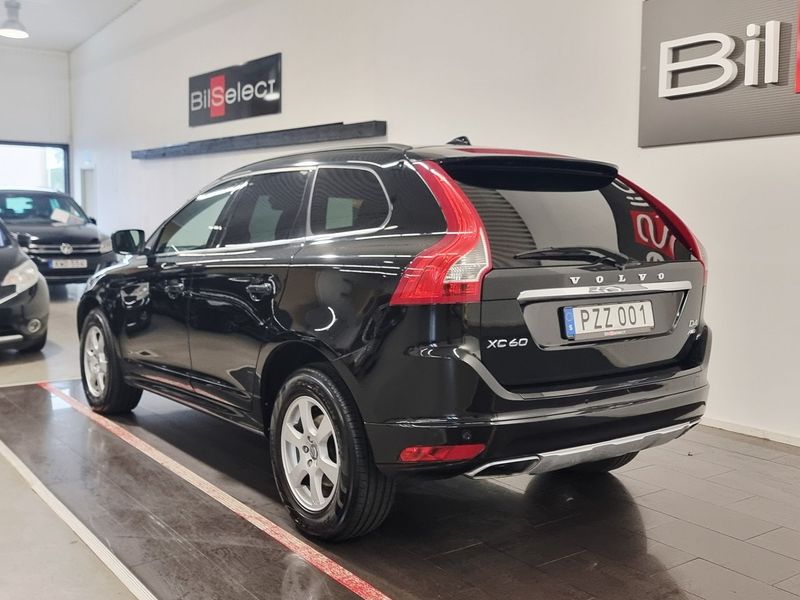 Volvo XC60 bild 18