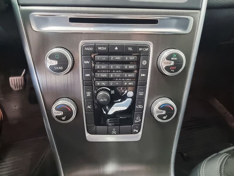 Volvo XC60 bild 17