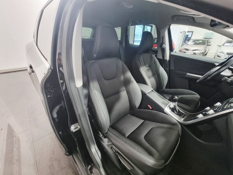 Volvo XC60 bild 22