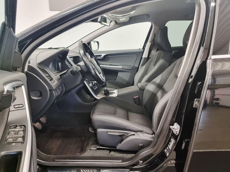 Volvo XC60 bild 5