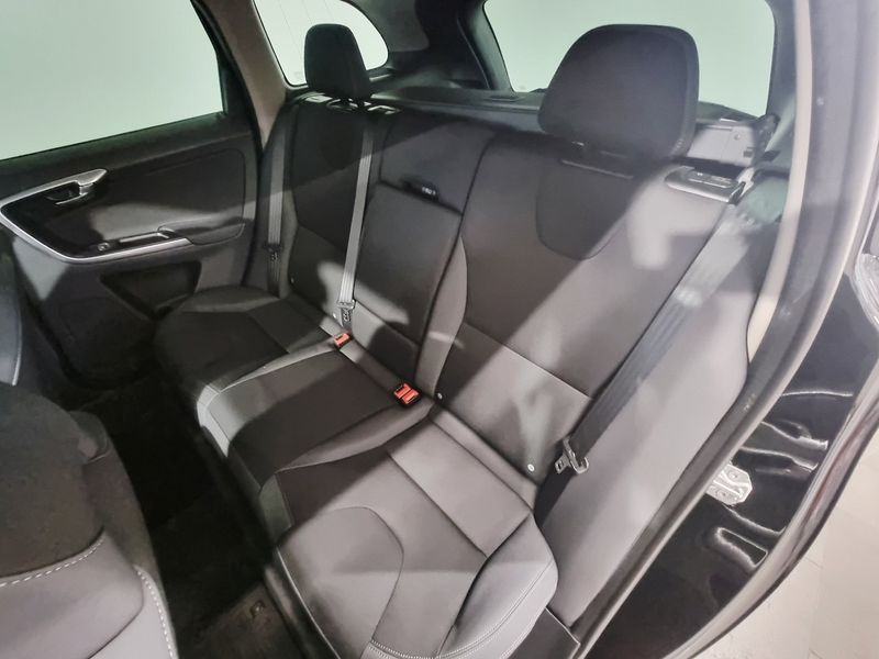 Volvo XC60 bild 9