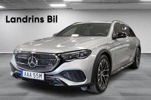 Mercedes E300 bild 1