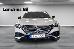 Mercedes E300 bild 2